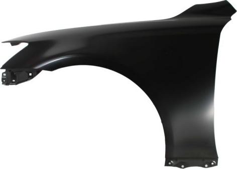 BLIC 6504-04-8171313P - Крило autocars.com.ua