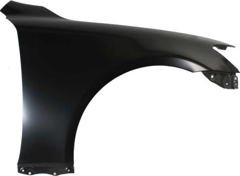 BLIC 6504-04-8171314P - Крило autocars.com.ua