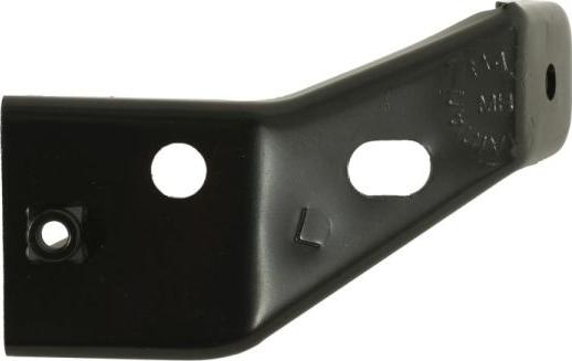 BLIC 6504-04-8195311P - Крило autocars.com.ua