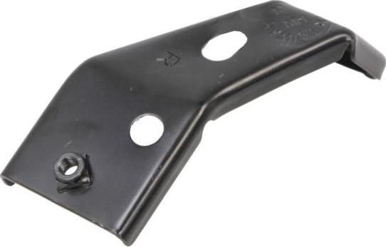 BLIC 6504-04-8195312P - Крило autocars.com.ua