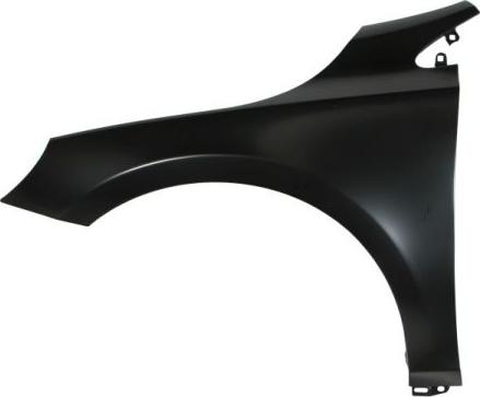 BLIC 6504-04-9010311P - Крило autocars.com.ua
