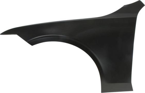 BLIC 6504-04-9041311P - Крило autocars.com.ua
