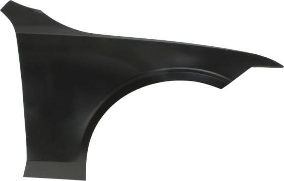 BLIC 6504-04-9041312P - Крило autocars.com.ua