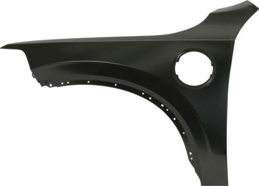 BLIC 6504-04-9061313AP - Крило autocars.com.ua