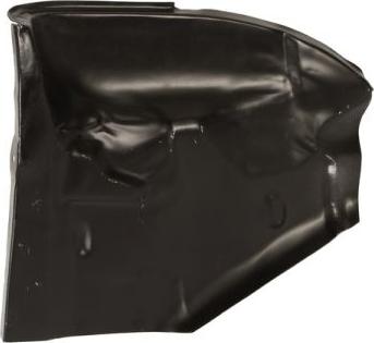 BLIC 6504-04-9520411K - Внутрішня частина крила autocars.com.ua