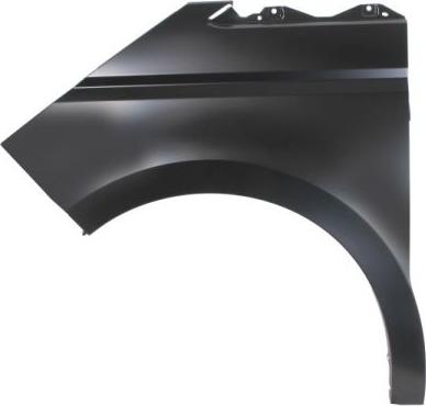 BLIC 6504-04-9570311P - Крило autocars.com.ua