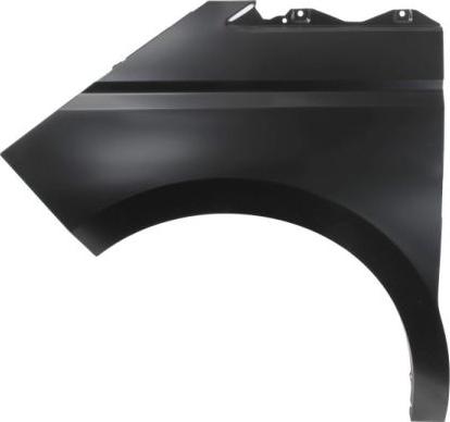 BLIC 6504-04-9570313P - Крило autocars.com.ua