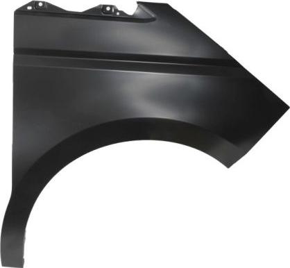 BLIC 6504-04-9570314P - Крило autocars.com.ua