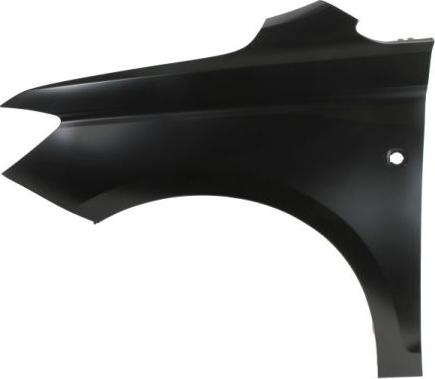 BLIC 6504-04-9576311P - Крило autocars.com.ua
