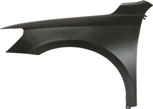 BLIC 6504-04-9587313P - Крило autocars.com.ua