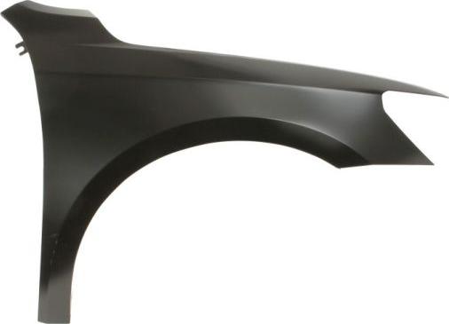 BLIC 6504-04-9587314P - Крило autocars.com.ua
