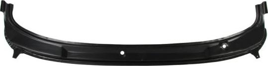 BLIC 6505-03-9520320P - Рама вітрового скла autocars.com.ua