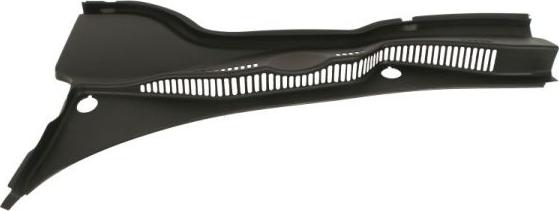 BLIC 6505-03-9540320P - Рама вітрового скла autocars.com.ua