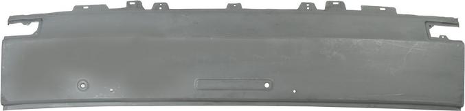 BLIC 6505-03-9560320P - Рама вітрового скла autocars.com.ua