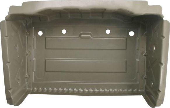 BLIC 6505-04-7703881P - Днище кузова, багажник / приміщення для вантажу autocars.com.ua