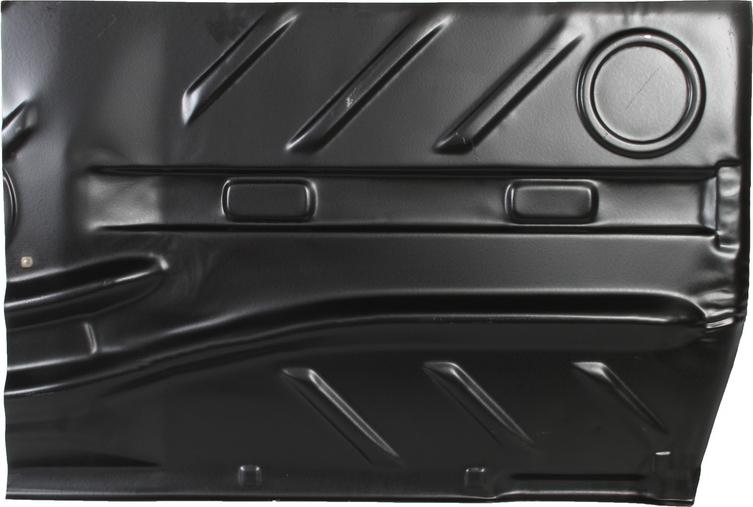 BLIC 6505-04-9520741K - Днище кузова autocars.com.ua