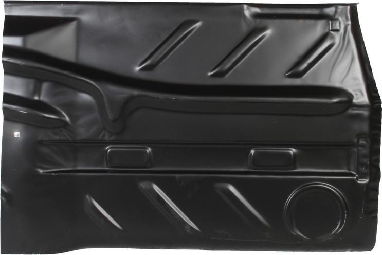 BLIC 6505-04-9520742K - Днище кузова autocars.com.ua