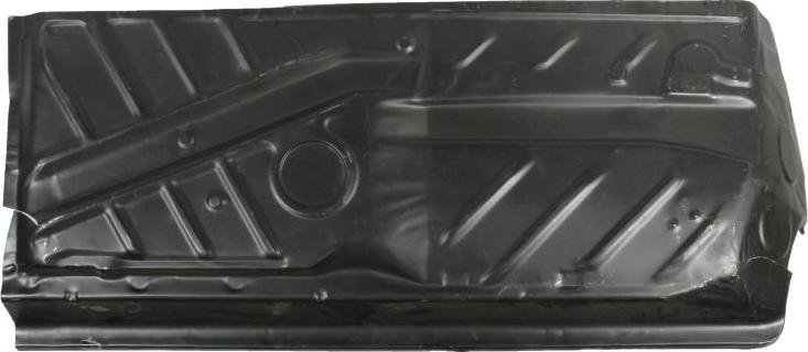 BLIC 6505-04-9521753K - Днище кузова autocars.com.ua