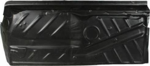 BLIC 6505-04-9521753P - Днище кузова autocars.com.ua