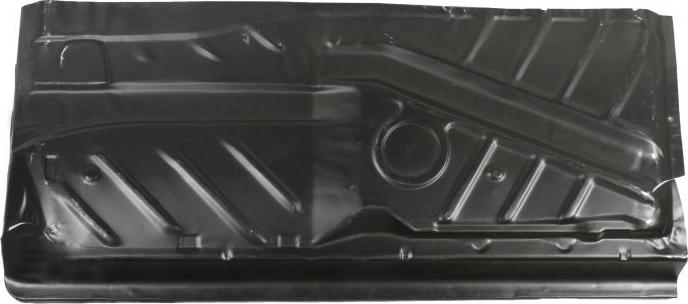 BLIC 6505-04-9521754K - Днище кузова autocars.com.ua