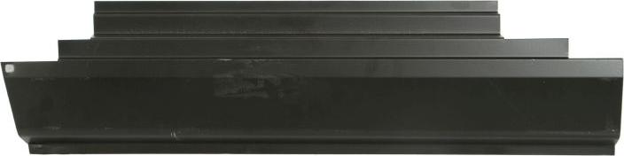 BLIC 6505-06-2096041K - Підніжка, накладка порога autocars.com.ua