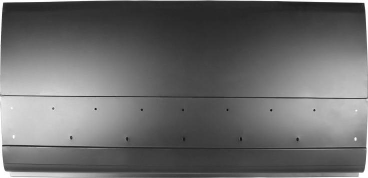 BLIC 6505-06-2097011K - Боковина autocars.com.ua