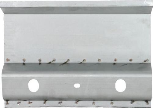 BLIC 6505-06-3548022P - Боковина autocars.com.ua