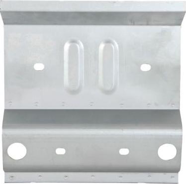 BLIC 6505-06-3548024P - Боковина autocars.com.ua