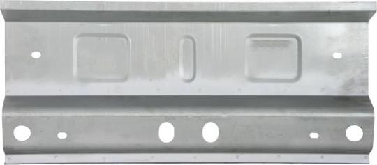 BLIC 6505-06-3548025P - Боковина autocars.com.ua