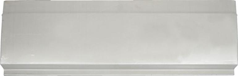 BLIC 6505-06-6089024P - Боковина autocars.com.ua