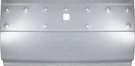 BLIC 6505-06-6089025P - Боковина autocars.com.ua