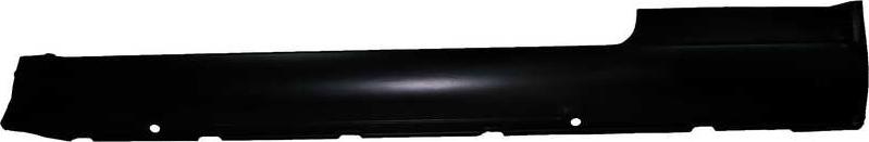 BLIC 6505-06-9526001K - Підніжка, накладка порога autocars.com.ua