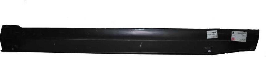 BLIC 6505-06-9536011K - Підніжка, накладка порога autocars.com.ua