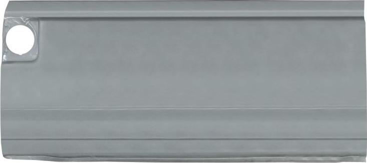 BLIC 6505-06-9558003P - Боковина autocars.com.ua