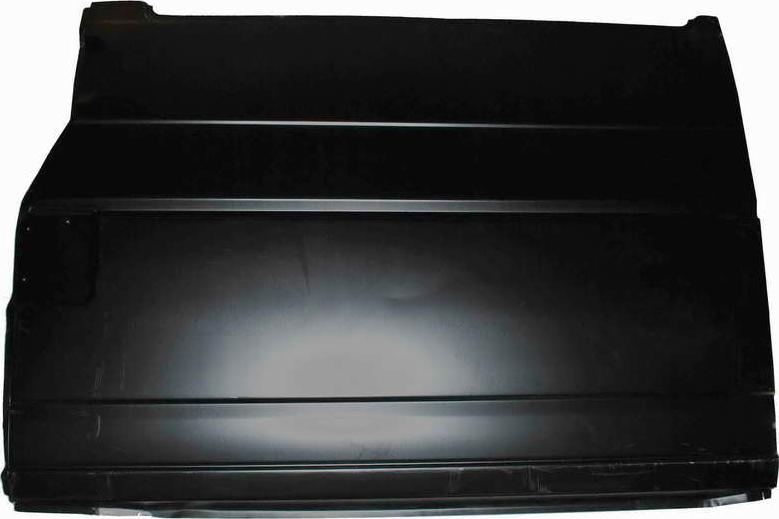 BLIC 6505-06-9558011K - Боковина autocars.com.ua