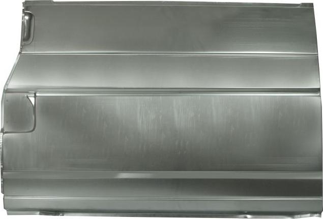 BLIC 6505-06-9558011P - Боковина autocars.com.ua