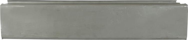 BLIC 6505-06-9560001P - Боковина autocars.com.ua