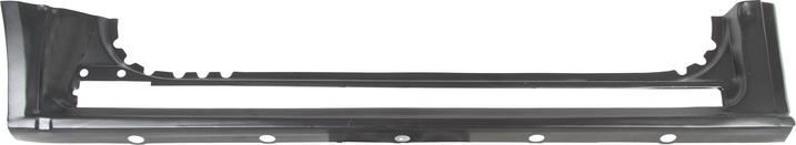 BLIC 6505-06-9568002P - Підніжка, накладка порога autocars.com.ua