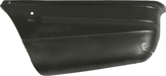 BLIC 6508-01-0053601P - Внутрішня частина крила autocars.com.ua