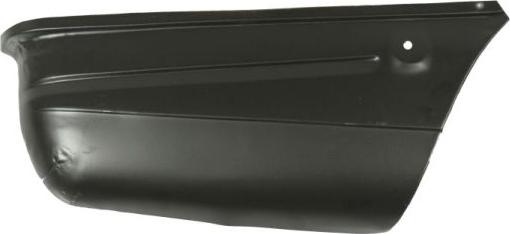 BLIC 6508-01-0053602P - Внутрішня частина крила autocars.com.ua