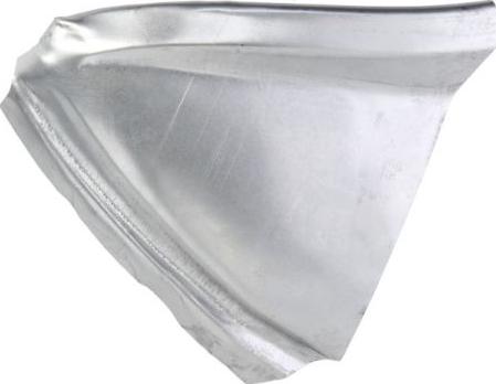 BLIC 6508-01-9520601P - Внутрішня частина крила autocars.com.ua