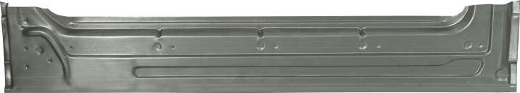 BLIC 6508-01-9558170P - Обшивка двері autocars.com.ua