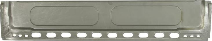 BLIC 6508-01-9560170P - Обшивка двері autocars.com.ua