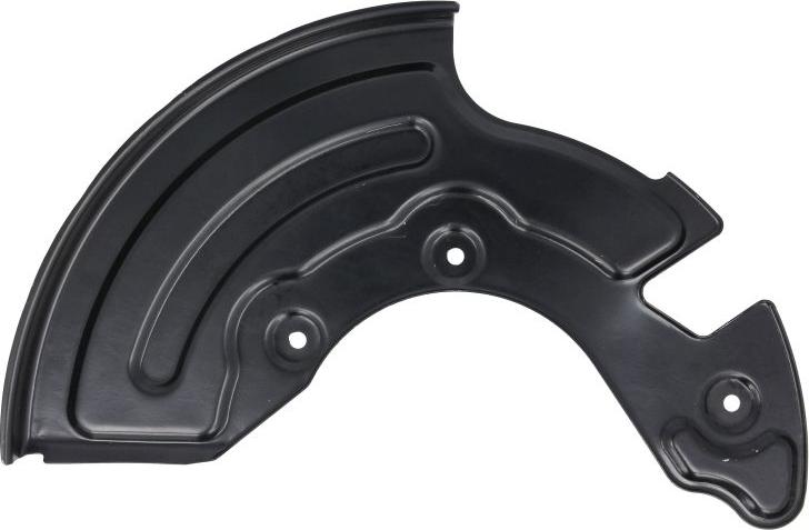 BLIC 6508-03-0018375K - Відбивач, диск гальмівного механізму autocars.com.ua