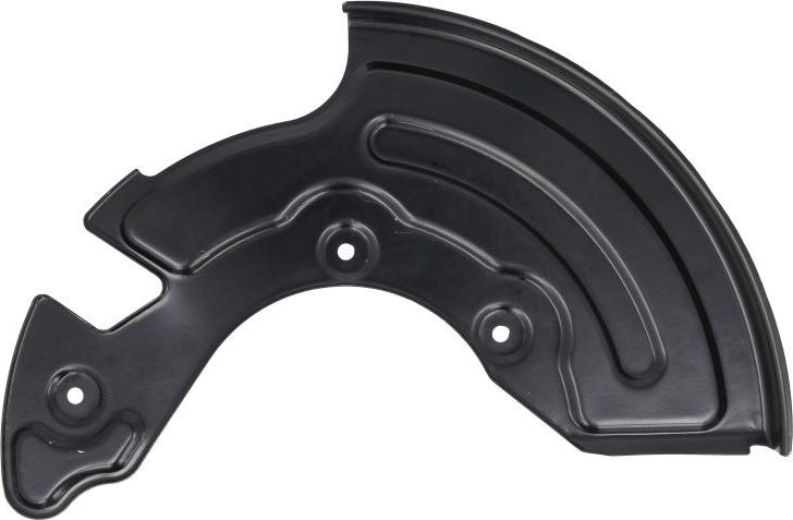 BLIC 6508-03-0018376K - Відбивач, диск гальмівного механізму autocars.com.ua