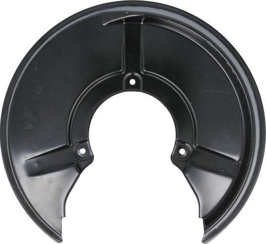 BLIC 6508-03-0018875K - Відбивач, диск гальмівного механізму autocars.com.ua