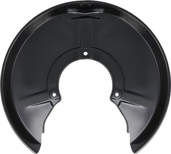 BLIC 6508-03-0018876K - Відбивач, диск гальмівного механізму autocars.com.ua