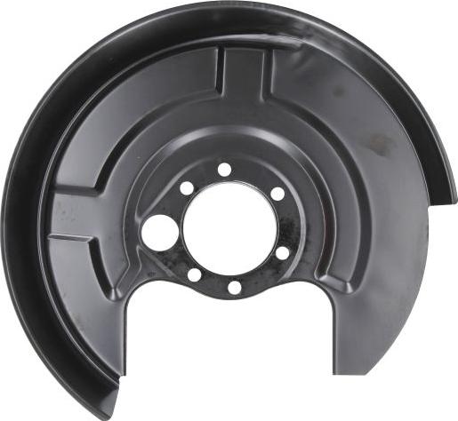 BLIC 6508-03-0018877K - Відбивач, диск гальмівного механізму autocars.com.ua