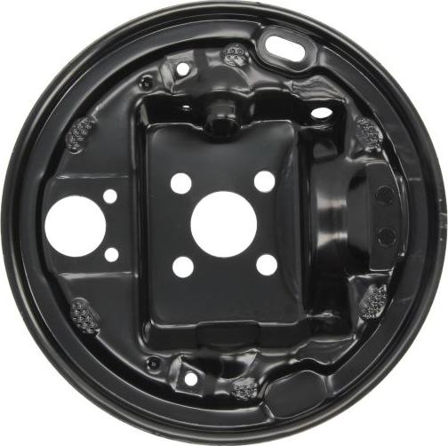 BLIC 6508-03-1301876K - Відбивач, диск гальмівного механізму autocars.com.ua