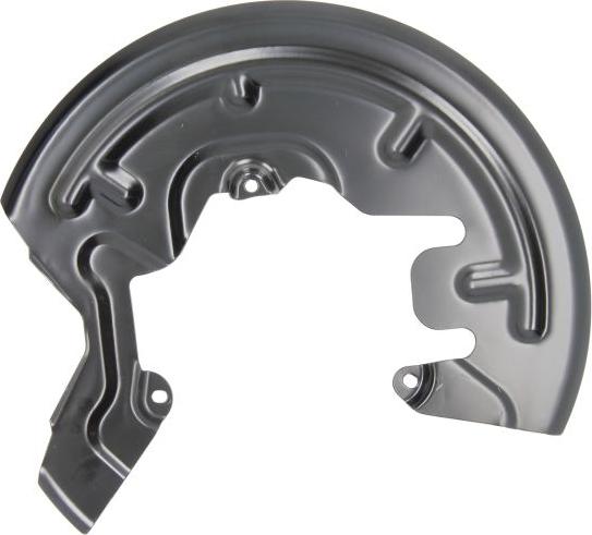 BLIC 6508-03-6041378K - Відбивач, диск гальмівного механізму autocars.com.ua